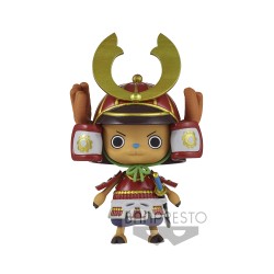 Figurine Statique - DXF - One Piece - Tony Tony Chopper