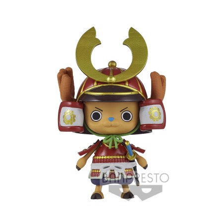Static Figure - DXF - One Piece - Tony Tony Chopper
