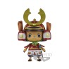 Static Figure - DXF - One Piece - Tony Tony Chopper