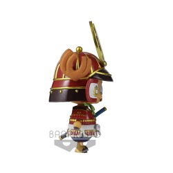Static Figure - DXF - One Piece - Tony Tony Chopper