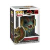 POP - POP Movies - Jurassic Park - 550 - Dilophosaurus
