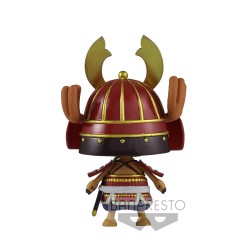 Static Figure - DXF - One Piece - Tony Tony Chopper
