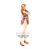 Figurine Statique - Glitter & Glamours - One Piece - Nami