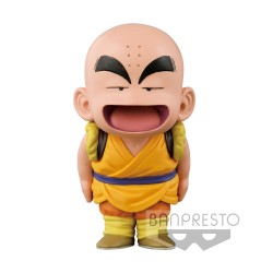 Figurine Statique - Dragon Ball - Krillin