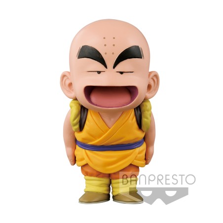 Static Figure - Dragon Ball - Krillin