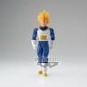 Figurine Statique - Solid Edge Works - Dragon Ball - Vegeta