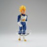 Figurine Statique - Solid Edge Works - Dragon Ball - Vegeta