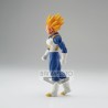 Figurine Statique - Solid Edge Works - Dragon Ball - Vegeta
