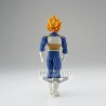 Figurine Statique - Solid Edge Works - Dragon Ball - Vegeta
