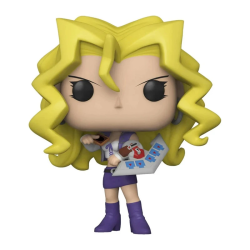 POP - Animation - Yu-Gi-Oh! - 1060 - Mai Valentine