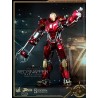 Figurine articulée - Iron Man - Red Snapper Mk. XXXV - Armor Power Pose Series