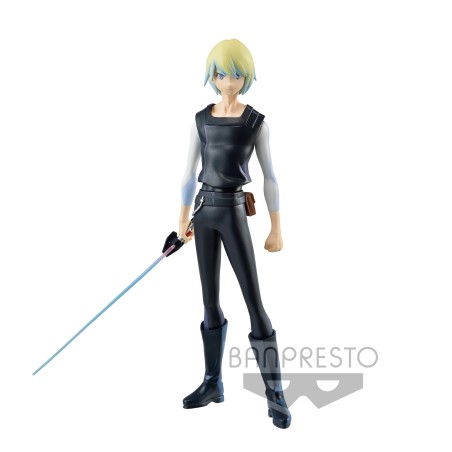 Static Figure - Star Wars - Visions - Karre