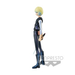Static Figure - Star Wars - Visions - Karre