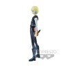 Static Figure - Star Wars - Visions - Karre