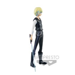 Static Figure - Star Wars - Visions - Karre