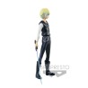 Static Figure - Star Wars - Visions - Karre