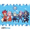 Poster - Set of 2 - That Time I Got Reincarnated as a Slime - Artworks