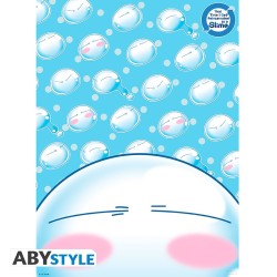Poster - Set of 2 - That Time I Got Reincarnated as a Slime - Artworks