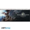 Tazza - Tazza(e) - Monster Hunter - Rathalos & Fighters