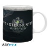 Tazza - Tazza(e) - Monster Hunter - Rathalos & Fighters