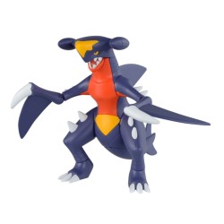 Model - Pokepla - Pokemon - N°48 - Garchomp