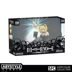 Static Figure - SFC - Death Note - Misa Amane