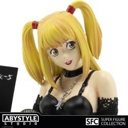 Static Figure - SFC - Death Note - Misa Amane
