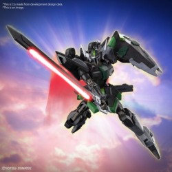 Model - High Grade - Gundam - Black Knight Squad Rud-ro.A