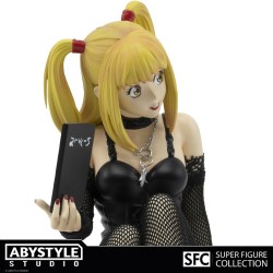 Static Figure - SFC - Death Note - Misa Amane