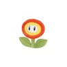 Peluche - Super Mario - Fleur de feu