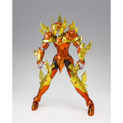 Action Figure - Myth Cloth EX - Saint Seiya - Lyumnades Caça
