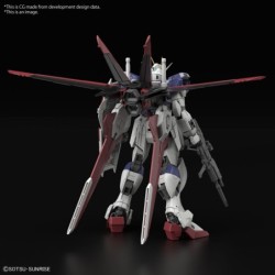 Model - Real Grade - Gundam - Force Impulse Spec II
