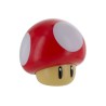 Veilleuse - Nintendo - Champignon rouge