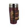 Travel Mug - Isotherm - Harry Potter - Hogwarts