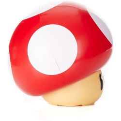 Veilleuse - Nintendo - Champignon rouge