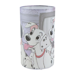 Veilleuse - Les 101 Dalmatiens - Les Chiots