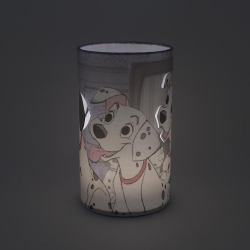 Veilleuse - Les 101 Dalmatiens - Les Chiots