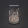 Veilleuse - Les 101 Dalmatiens - Les Chiots