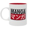 Mug - Mug(s) - KEEP CALM AND READ MANGA
