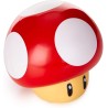 Veilleuse - Nintendo - Champignon rouge