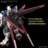 Model - Real Grade - Gundam - Force Impulse Spec II