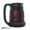 Beer mug - 3D - Harry Potter - Hogwarts Houses
