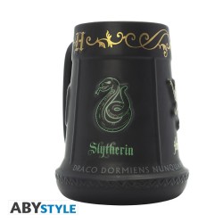 Beer mug - 3D - Harry Potter - Hogwarts Houses