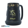 Beer mug - 3D - Harry Potter - Hogwarts Houses
