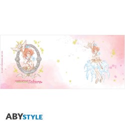 Mug - Subli - Card Captor Sakura - Sakura Gauthier