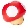 Veilleuse - Nintendo - Champignon rouge