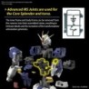 Model - Real Grade - Gundam - Force Impulse Spec II