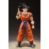 Figurine articulée - S.H.Figuarts - Dragon Ball - Son Goku
