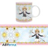 Mug - Subli - Card Captor Sakura - Sakura Avalon