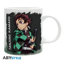 Mug - Subli - Demon Slayer - Tanjiro Kamado